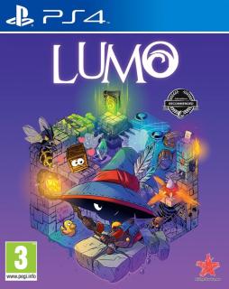 Lumo (PS4)