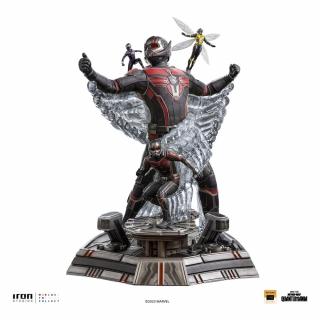 Marvel Art Scale socha 1/10 Ant-Man and the Wasp Quantumania 40 cm