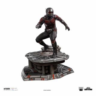 Marvel Art Scale socha 1/10 Quantumania Ant-Man MCU Infinity Saga 10 cm