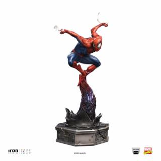 Marvel Art Scale socha 1/10 Spider-Man 37 cm