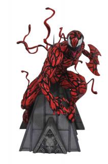 Marvel Comic Premier Collection socha Carnage 30 cm