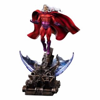 Marvel Comics BDS Art Scale socha 1/10 Magneto (X-Men Age of Apocalypse) 33 cm