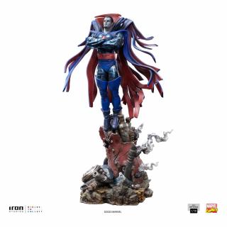 Marvel Comics BDS Art Scale socha 1/10 Mister Sinister 36 cm