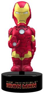 Marvel Comics  Iron Man Body Knocker 15 cm