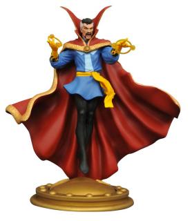 Marvel Gallery PVC socha Doctor Strange 23 cm