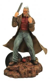 Marvel Gallery PVC socha Old Man Logan 20 cm