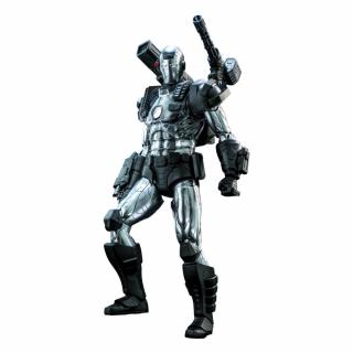 Marvel Masterpiece akčná figúrka 1/6 War Machine 32 cm