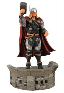 Marvel Select akčná figúrka Thor 19 cm