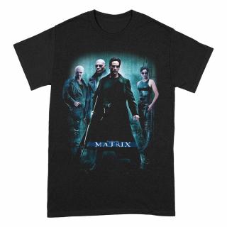 Matrix Group Poster (T-Shirt)