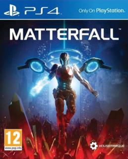 MatterFall (PS4)