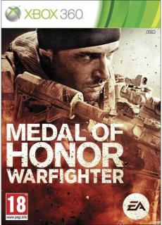 Medal of Honor - Warfighter (XBOX 360)