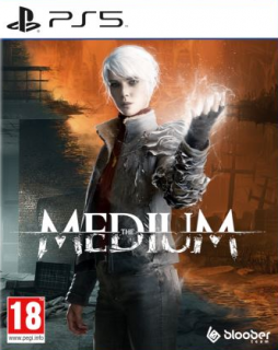 Medium (PS5)