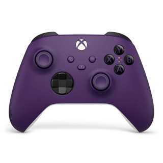 Microsoft Xbox Series Wireless Controller (Astral Purple)