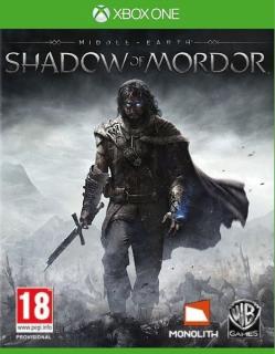 Middle-Earth - Shadow of Mordor (XBOX ONE)