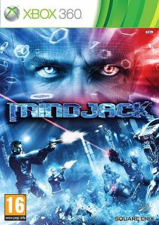 Mindjack (XBOX 360)