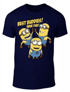 Minions - Best Buddies (T-Shirt)