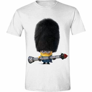 Minions Bob Royal (T-Shirt)