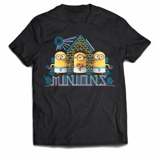 Minions - Egypt (T-Shirt)