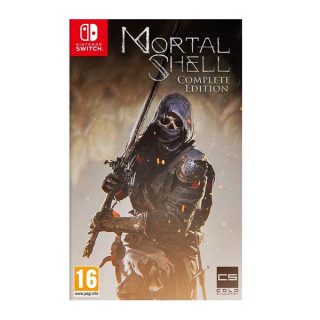Mortal Shell (Complete Edition) (NSW)