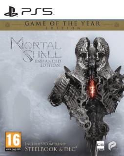Mortal Shell (Limited Edition GOTY) (PS5)