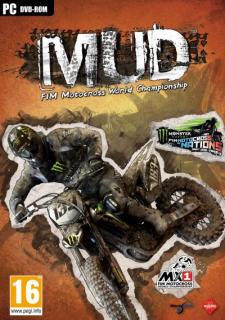 MUD - FIM Motocross World Championship (PC)