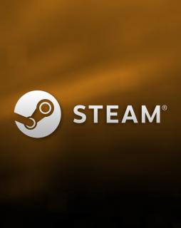 Náhodný STEAM kľúč - Gold