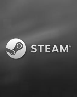 Náhodný STEAM kľúč - Silver