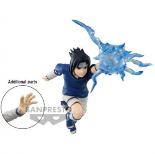 Naruto socha Uchiha Sasuke 12 cm