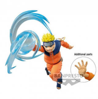 Naruto socha Uzumaki Naruto 12 cm