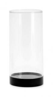 NECA Originals Cylindrical Display Case pre 12 cm akčné figúrky