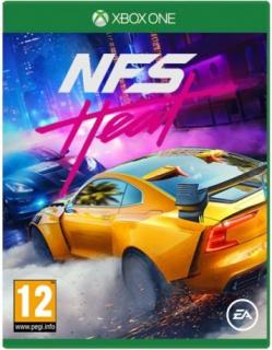 Need for Speed - Heat (XBOX ONE)