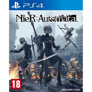 NieR - Automata (PS4)