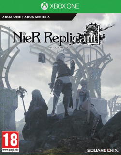 NieR Replicant Ver.1.22474487139 (Xbox One/XSX)