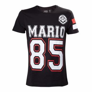 Nintendo - Mario Streetwear 85 (T-Shirt)