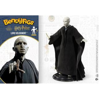 Noble Collection - BendyFigs - Harry Potter - Lord Voldemort