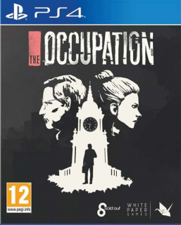Occupation (PS4)
