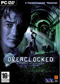 Overclocked - A History of Violence (PC)
