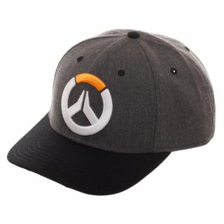 Overwatch Baseball Logo Cap