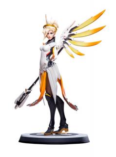 Overwatch socha Mercy 35 cm