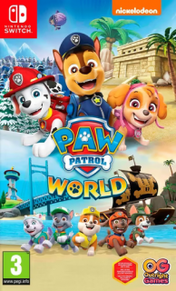 Paw Patrol World (NSW)