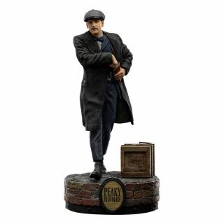 Peaky Blinders Art Scale socha 1/10 Arthur Shelby 22 cm