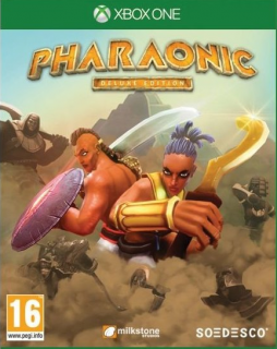 Pharaonic (Deluxe Edition) (Xbox One)