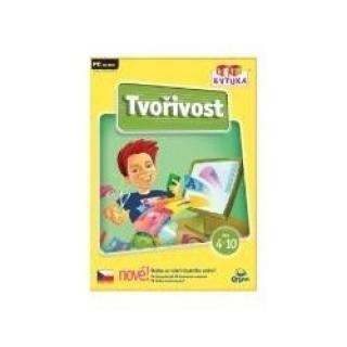 Play and Learn - Tvořivost (PC)