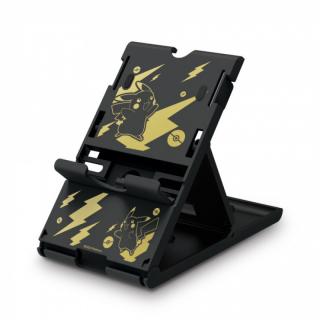 PlayStand (Pikachu Black Gold Edition) (NSW)