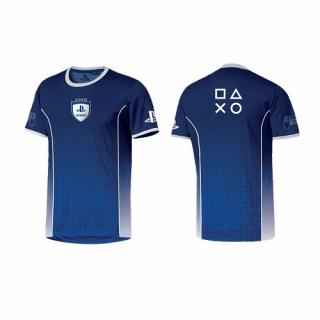 PlayStation eSport Functional Gear - Symbol Fade (T-Shirt)