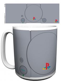 PlayStation hrnček Console XL