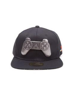 Playstation - Metal Controller Cap