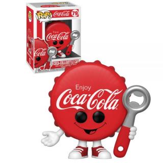 Pop! Ad Icons – Coca-Cola – Coca-Cola Bottle Cap