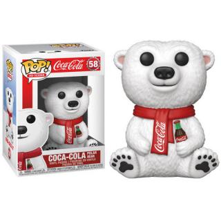 Pop! Ad Icons - Coca-Cola - Coca-Cola Polar Bear