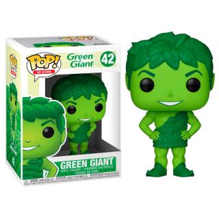 Pop! Ad Icons - Green Giant - Green Giant